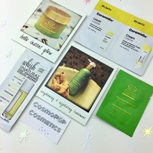 Natural Glow—Tata Harper + More 6-Product Set✨239